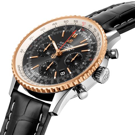 breitling navitimer 1 b01 chronograph 43mm|breitling navitimer b01 43mm.